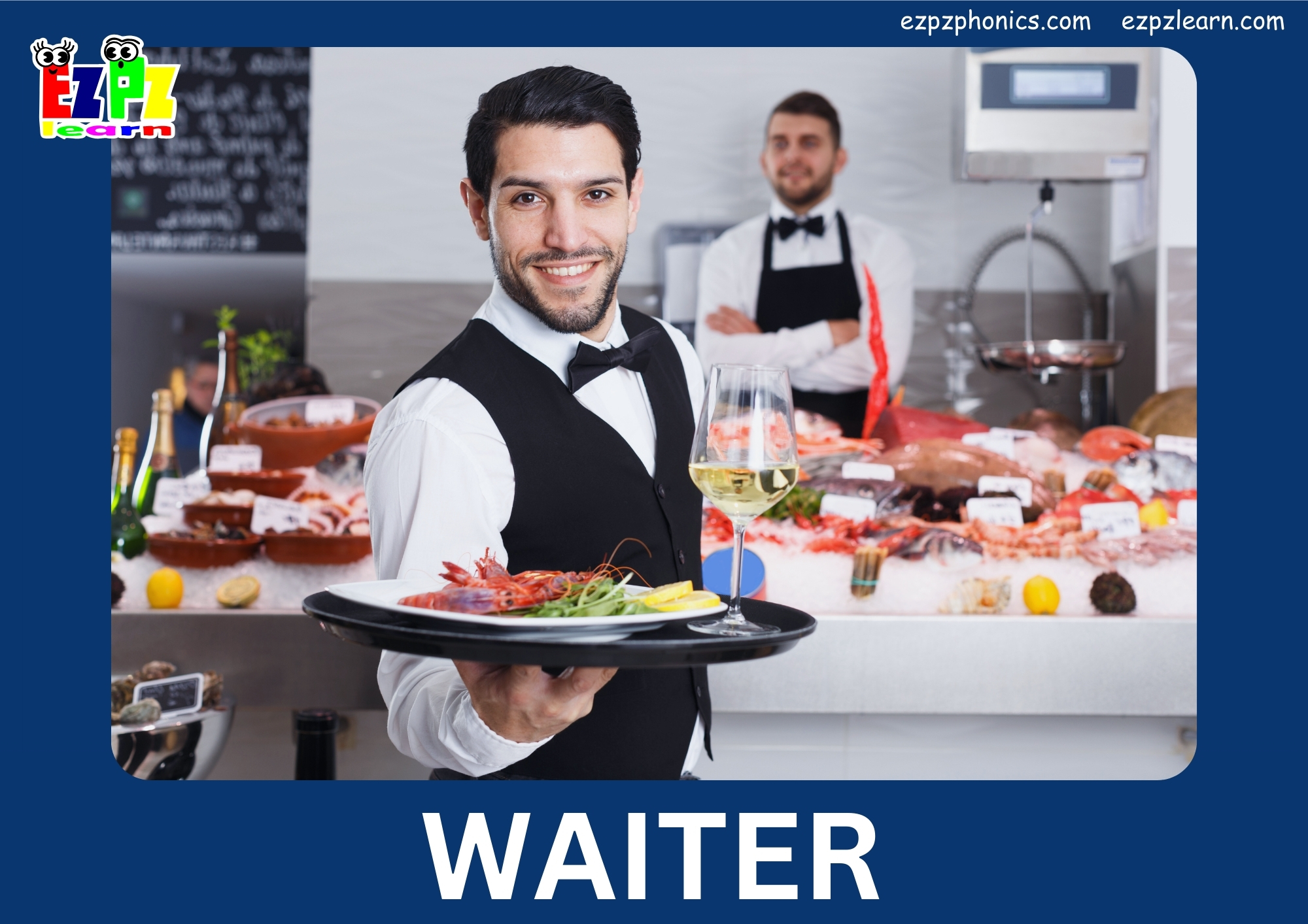 waiter